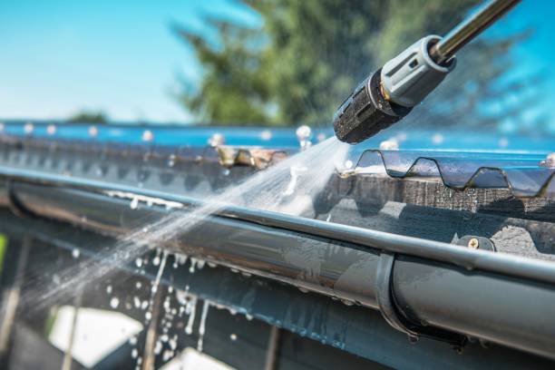  Trumbull Center, CT Pressure Washing Pros