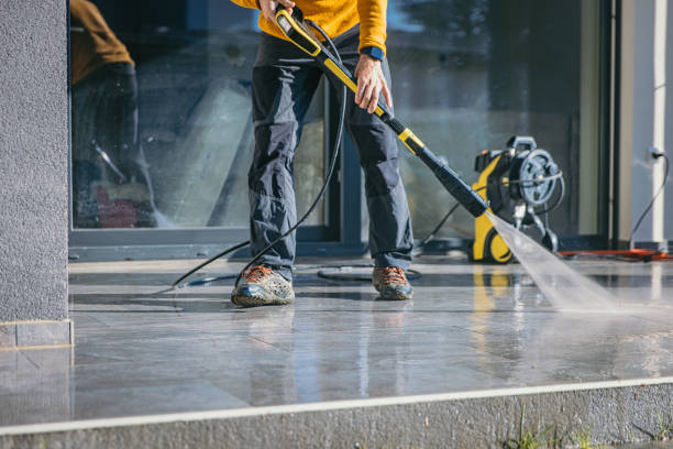 Best Affordable Pressure Washing  in Trumbull Center, CT