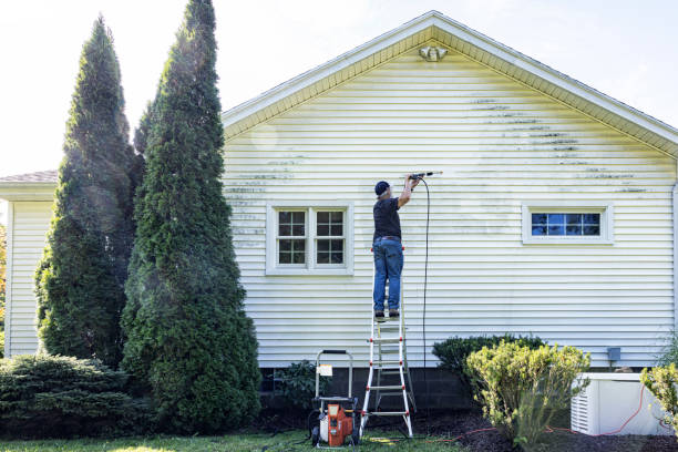 Best Concrete Pressure Washing  in Trumbull Center, CT