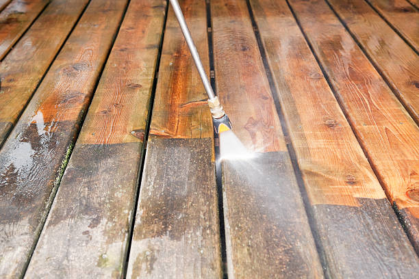  Trumbull Center, CT Pressure Washing Pros