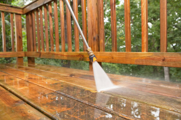 Best Pressure Washing Near Me  in Trumbull Center, CT