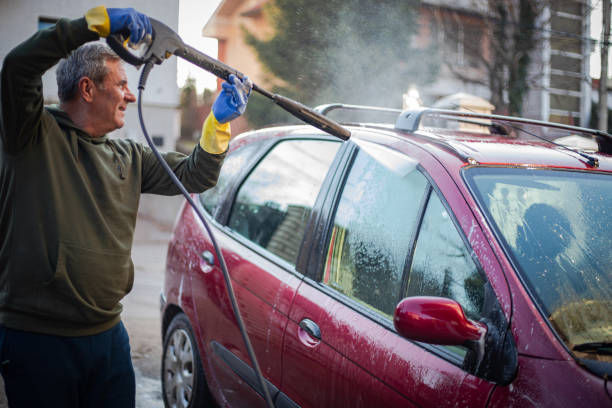 Best Pressure Washing Services Near Me  in Trumbull Center, CT