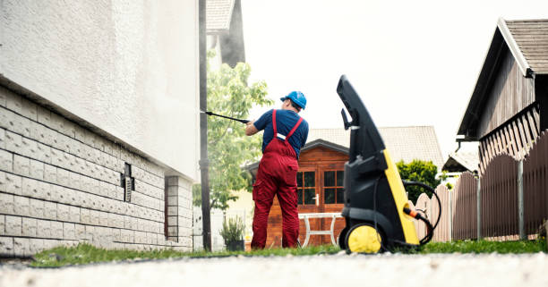Deck Cleaning Services in Trumbull Center, CT